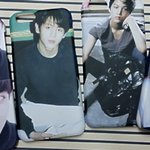엑소 찬열&amp;카이 비스트 <b>요섭</b>!! 핸드폰케이스 만들었어요 ㅎ
