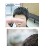 [댓글부탁해] <b>직모</b> vs 곱슬