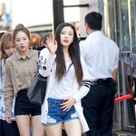 뭐야 조이 개이쁘네ㅋㅋㅋ