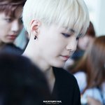 [방탄소년단] 윤기가 다른그룹으로 일찍 데뷔했다면
