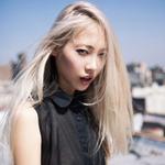 외국인보다도 더 금발이 잘 어울리는 <b>수주</b>