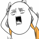 친구집에서 벌어진 충격적인 경험!