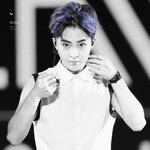 [시우민] 드라마틱한 시우민 <b>미모</b> ㅇ0ㅇ
