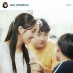 [EXO]  디오 여자관계 <b>복잡</b>하네 