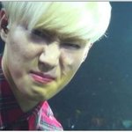 [EXO] 수호 <b>역변</b>한 사진 올립니다