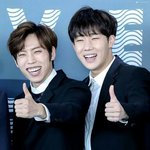 머리스타일바꾸고 핵잘생겨진 성규