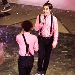 [시우민] 시우민, 이건 무슨 <b>상황</b>이지 ㅇㅅㅇ??