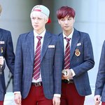 [EXO] 제발 부탁이야 <b>세븐</b>튄 톡파서 니네끼리 놀아 제발 