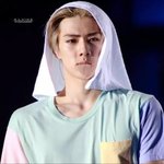 [EXO] 웬 거렁<b>뱅이</b> 들이