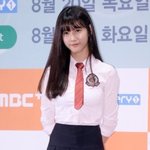 [댓글부탁해] 교복<b>치마</b> 이럼 이상함??