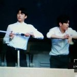 [시우민] 대중의 관심을 받는게