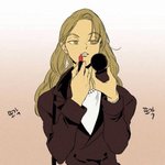 치인트 백인하 실사판 甲 (<b>feat</b>. 언프리티 랩스타2)