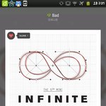 [인피니트] 백마디 말보다