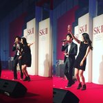 [복면엽호] 최근 에릭남 무대 <b>난입</b>한 탕웨이 ㄷㄷㄷㄷ