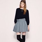 [댓글부탁해] 교복에 <b>니삭스</b> 신는거어때??