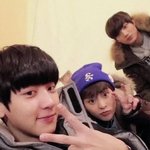[EXO] 난 뿌링클 아직도 못먹어봤다 <b>박탈감</b>쩔어