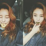 [조언좀] 축 처진 긴 앞머리 ㅇㅅㅜ