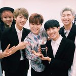 [방탄소년단] 좋게 생각하자