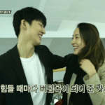 [댓글부탁해] 자기 가수 노래중에 예쁜가사말고 울컥하는 가사있어...