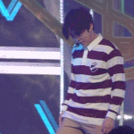 [시우민] 러브<b>미라</b>잇 시우민 흥보고 가실께요