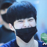 [시우민] 애기애기하고 소년소년한 시우민!