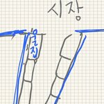 나 애기때 있었던일인데;