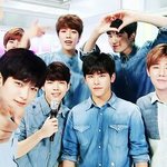 [인피니트] 카페 왔는데 슬픈게