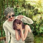 [방탄소년단] 금<b>손님</b> 팬아트