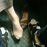 [개깊은빡침] <b>ktx</b> 무개념 할머니