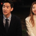 요즘 물오른 에스팀 모델들 드라마도 찍는다고함