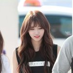 [러블리즈] 러블리즈 <b>이미주</b> ㅋㅋ