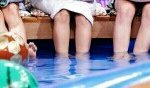 [댓글부탁해] 흔한 걸그룹 각선미