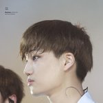 [EXO] 카이 <b>코</b> 인중 <b>입</b>까지 어색해