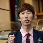 얘네 닮았다던데 좋은건가..?ㅎㅎ