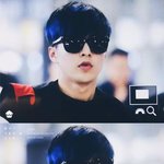 [EXO] 근데 민석이머리 진짜 빨리 자란다ㅋㄱㅋ