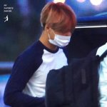 [카이] 종인이 <b>피지</b>가? 나 좀전에 앎ㅜㅜ