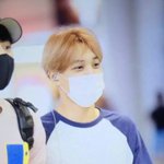 [EXO] 종인이 공항<b>패션</b> 완전 좋은데