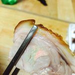 [댓글부탁해] <b>족발</b>이.이상해요 이게정상인가요?