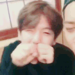 [EXO] 야 <b>니</b>네 벌써부터 이러지마라