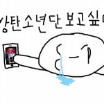 [방탄소년단] 팬톡<b>아미</b>특징