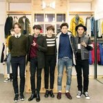 <b>의외</b>로 키큰 아이돌그룹들