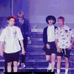 [방탄소년단] 진짜 익숙함에속아버렸다는게 이런말이였나 싶다