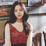 [댓글부탁해] 김소현 앞머리까면 <b>존못</b>