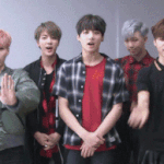 [방탄소년단] 뒷북이지만
