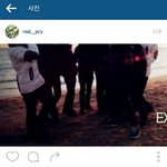 [EXO] 진짜 박찬열 <b>인별</b> 이거 존1나 슬픔