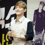 [EXO] 종대가 팬들볼때 그특유의 <b>미소</b>가있음ㅇㅇ