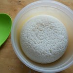 군인남자 <b>점심</b> 김밥싸먹기