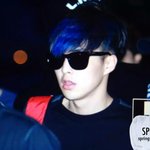 [시우민] 블루<b>슈</b> 시우민 프리뷰 꽉꽉채워서 들고왔어