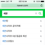 [세븐틴] 기분좋다