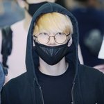 [백현] 백현이 <b>공항</b> 고화질